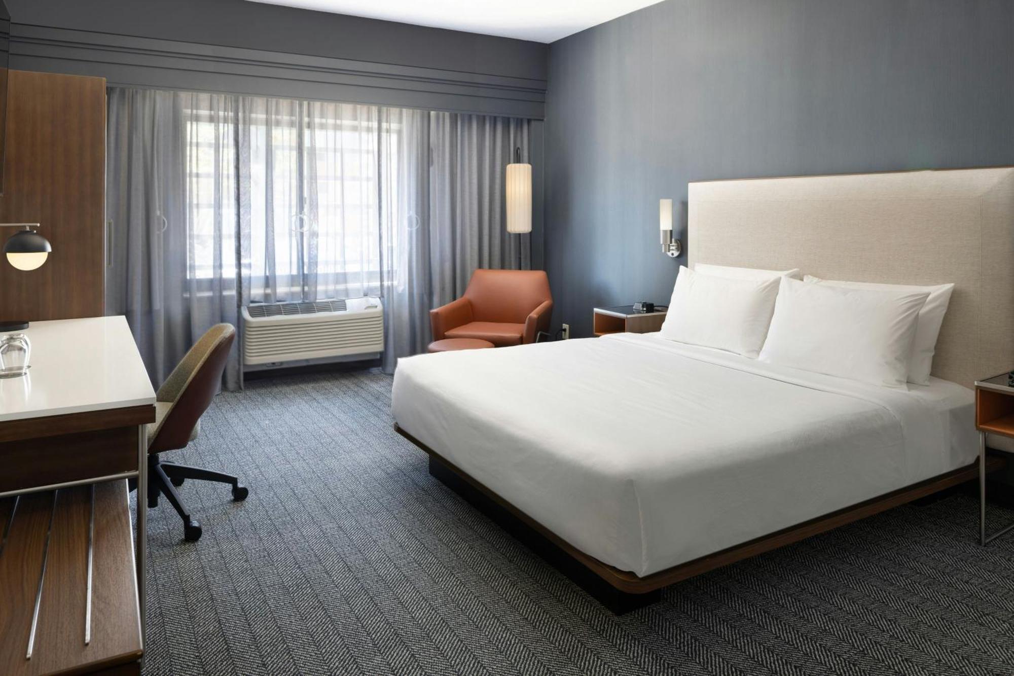 Hotel Courtyard Boston-South Boston Esterno foto