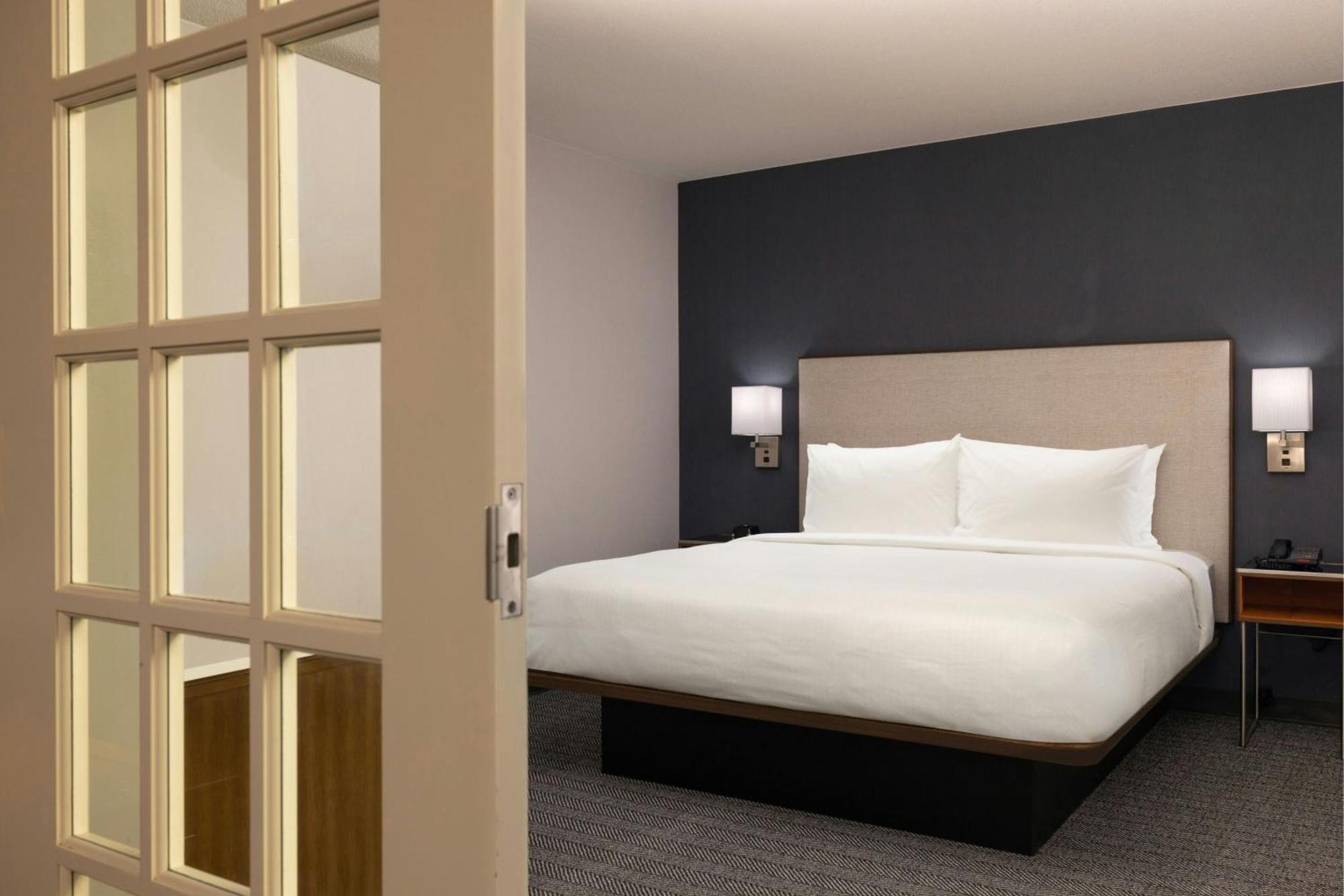Hotel Courtyard Boston-South Boston Esterno foto