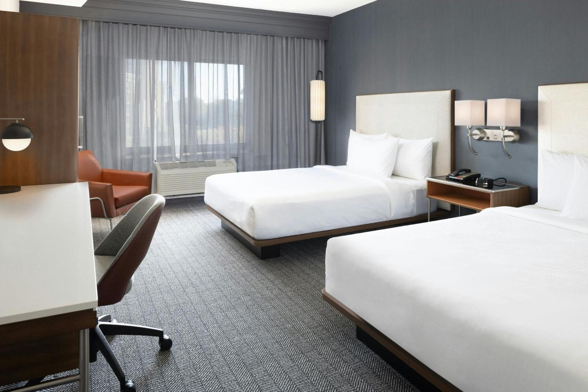 Hotel Courtyard Boston-South Boston Esterno foto